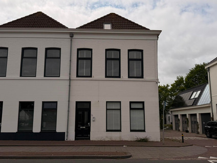 For rent: Den Helder