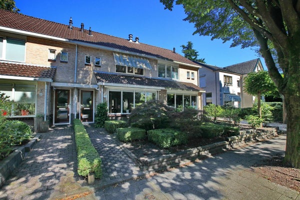 For rent: Doorn