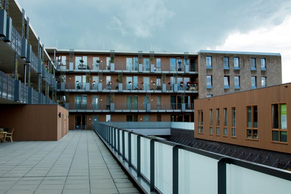 Te huur: Nieuwkoop
