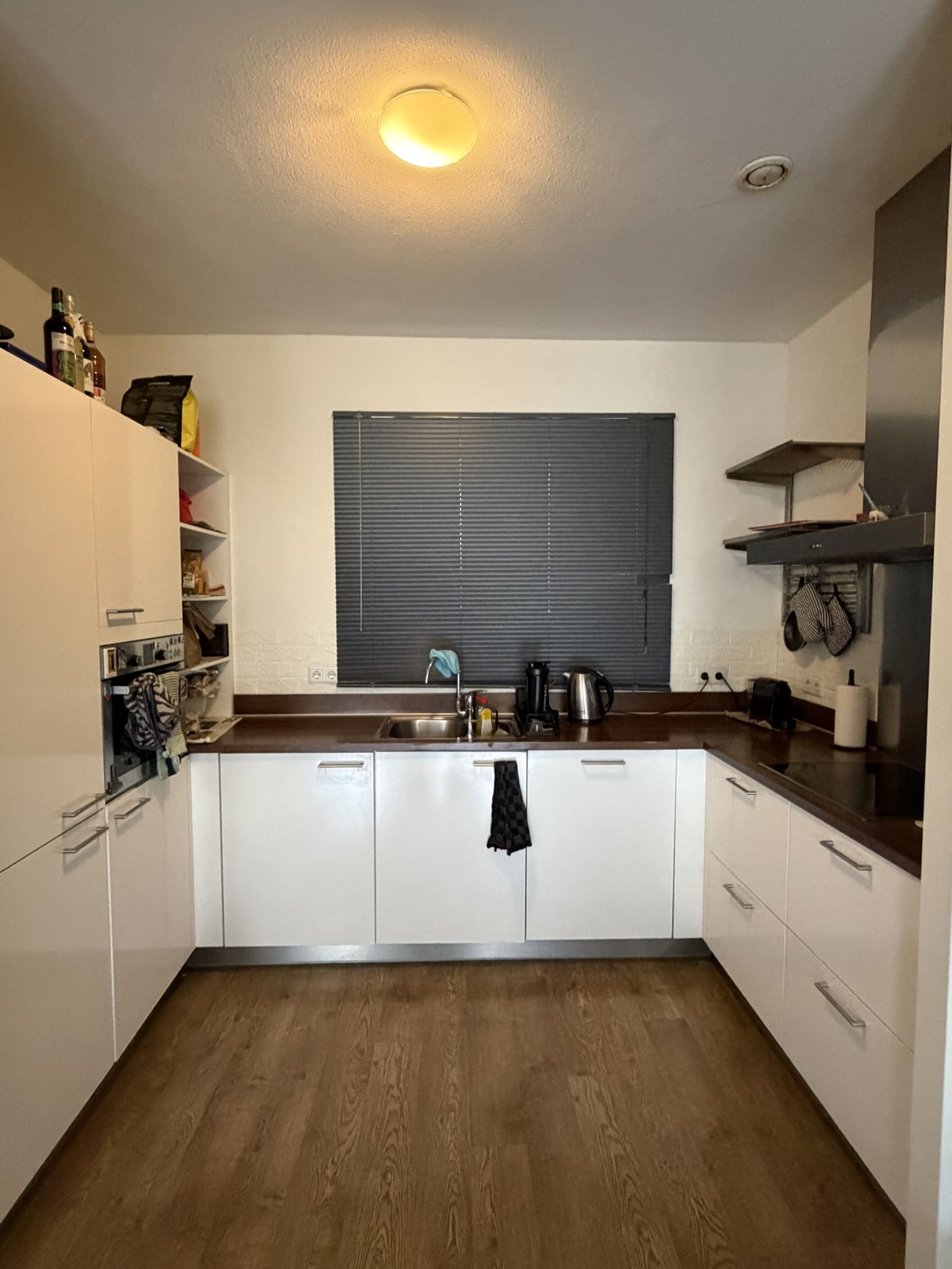 Te huur: Amsterdam