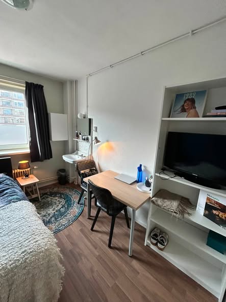 Te huur: Groningen / €425 p.m. / 11m2