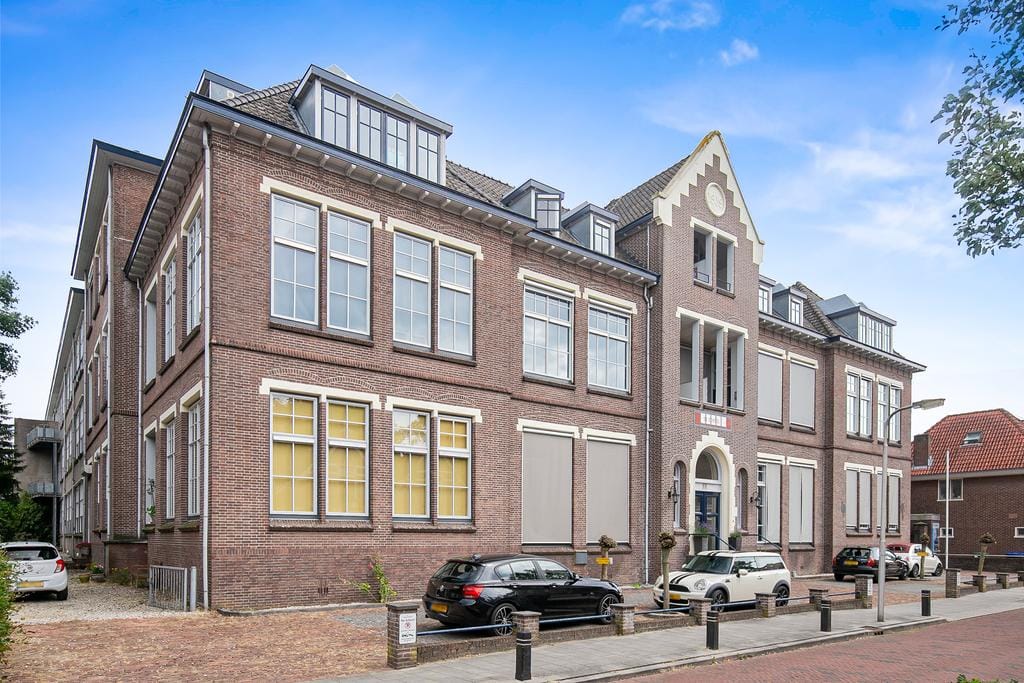 Te huur: Meppel