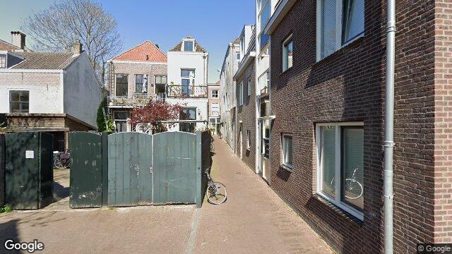 Te huur: Dordrecht / €930,00 p.m. / 36,00m2