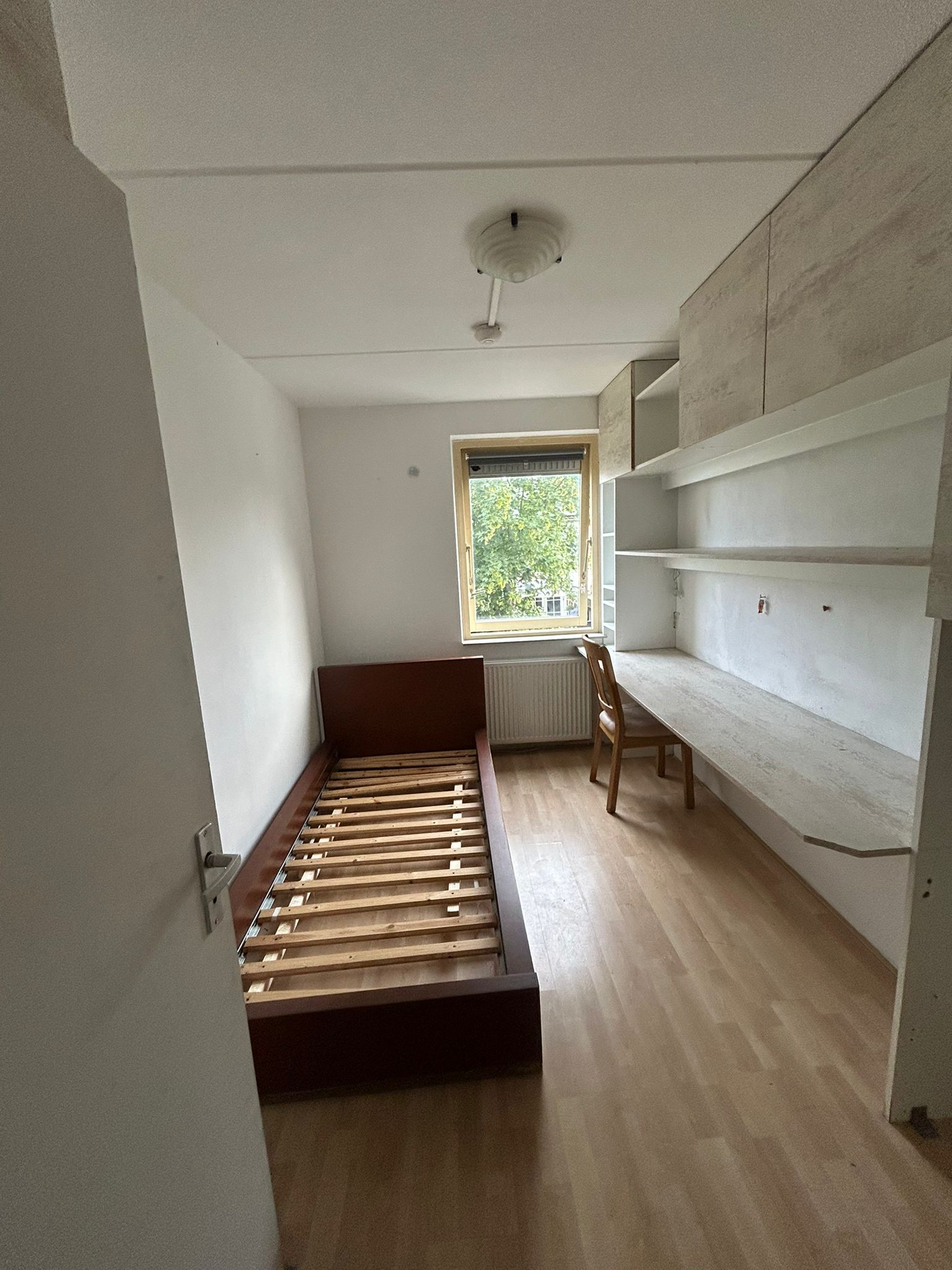For rent: Zaandam