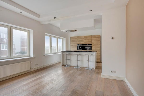 For rent: Den Haag
