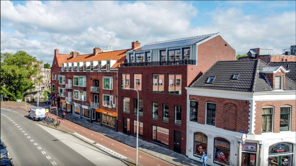 For rent: Groningen