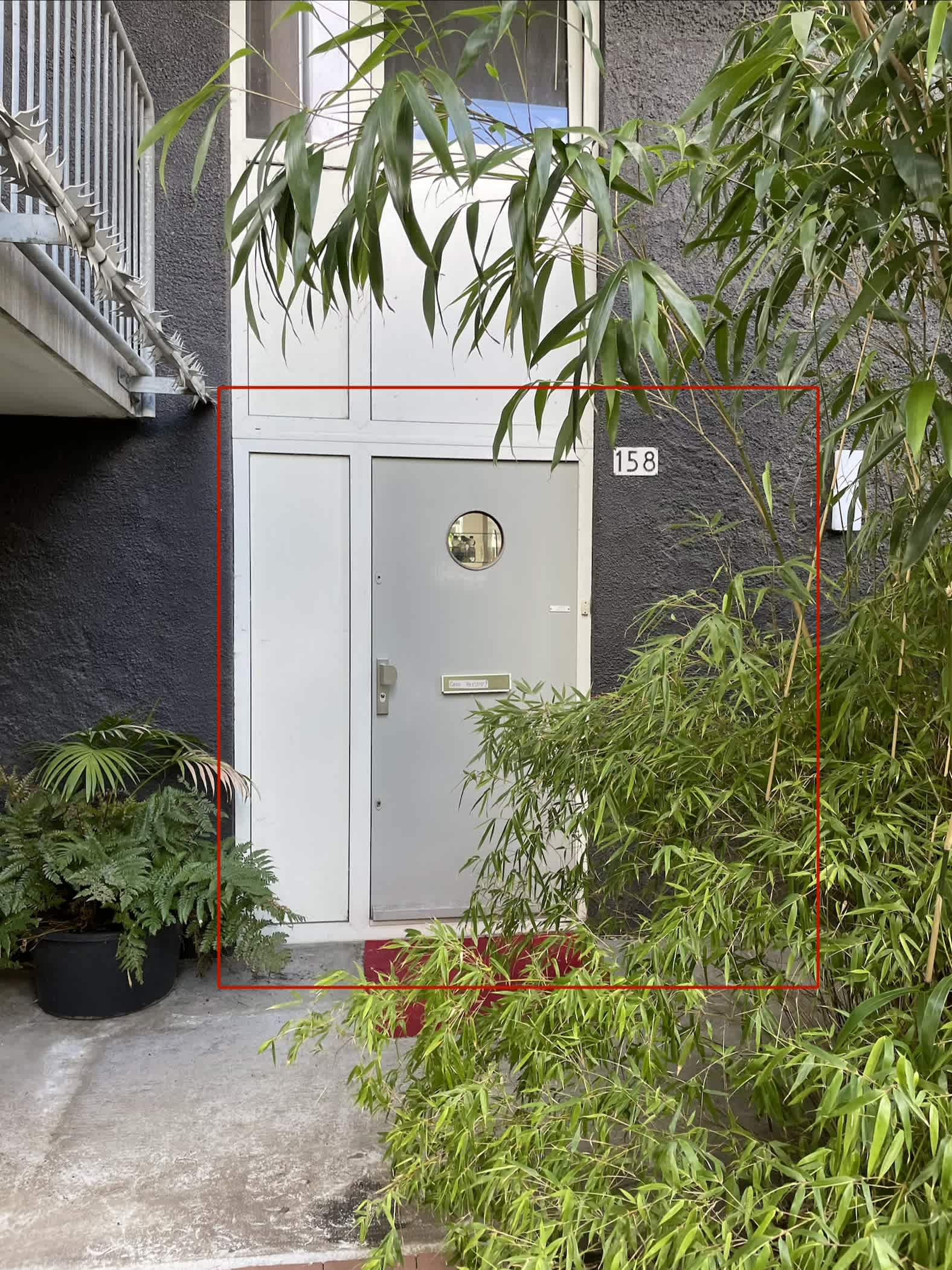 For rent: Amsterdam