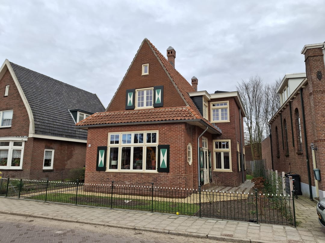 Te huur: Rijssen / €2000,00 p.m. / 150,00m2