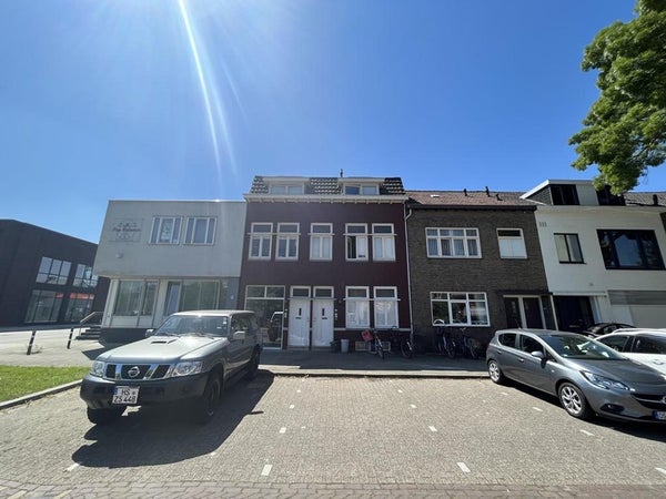 Te huur: Maastricht