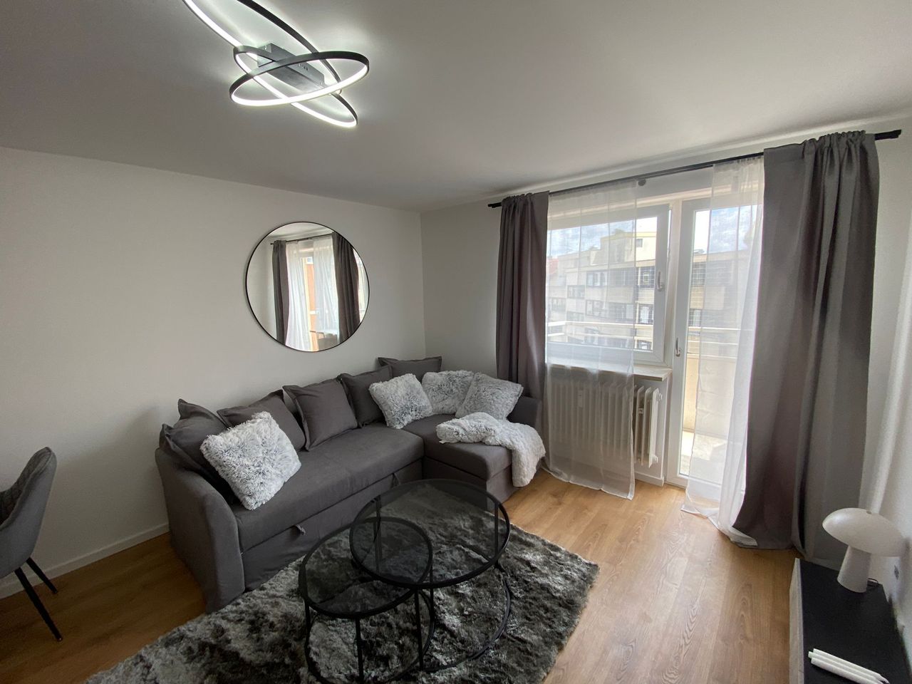 Te huur: Zwolle / €547,00 p.m. / 24,00m2