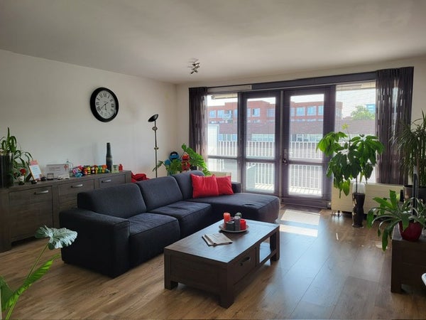 Te huur: Amsterdam