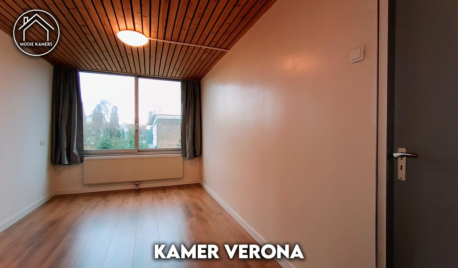 For rent: Soest / €795 p.m. / 16m2
