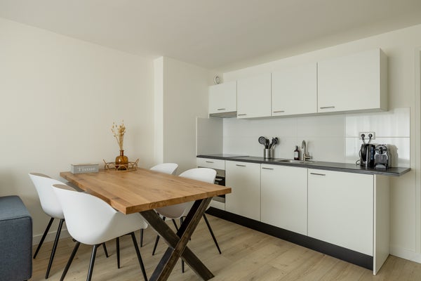 Te huur: Tilburg / €1200 p.m. / 55m2