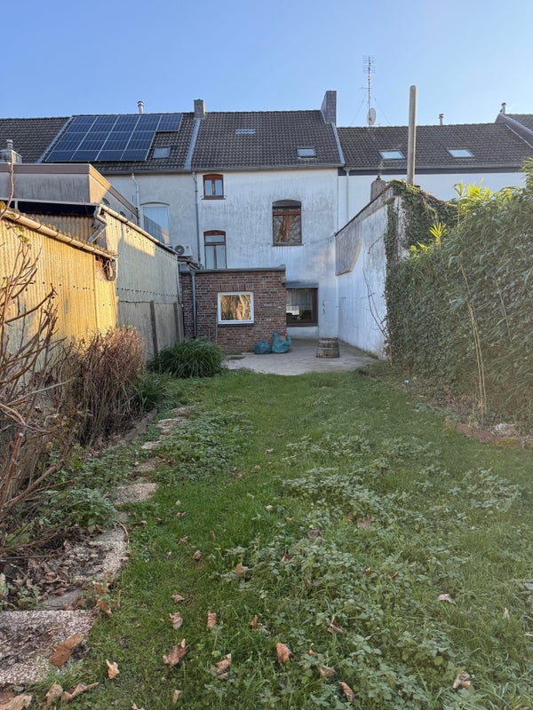 For rent: Kerkrade / €1250.00 p.m. / 142.00m2