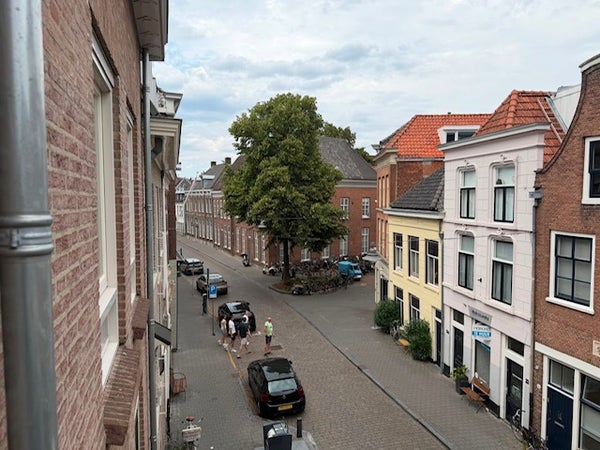 Te huur: Den Bosch