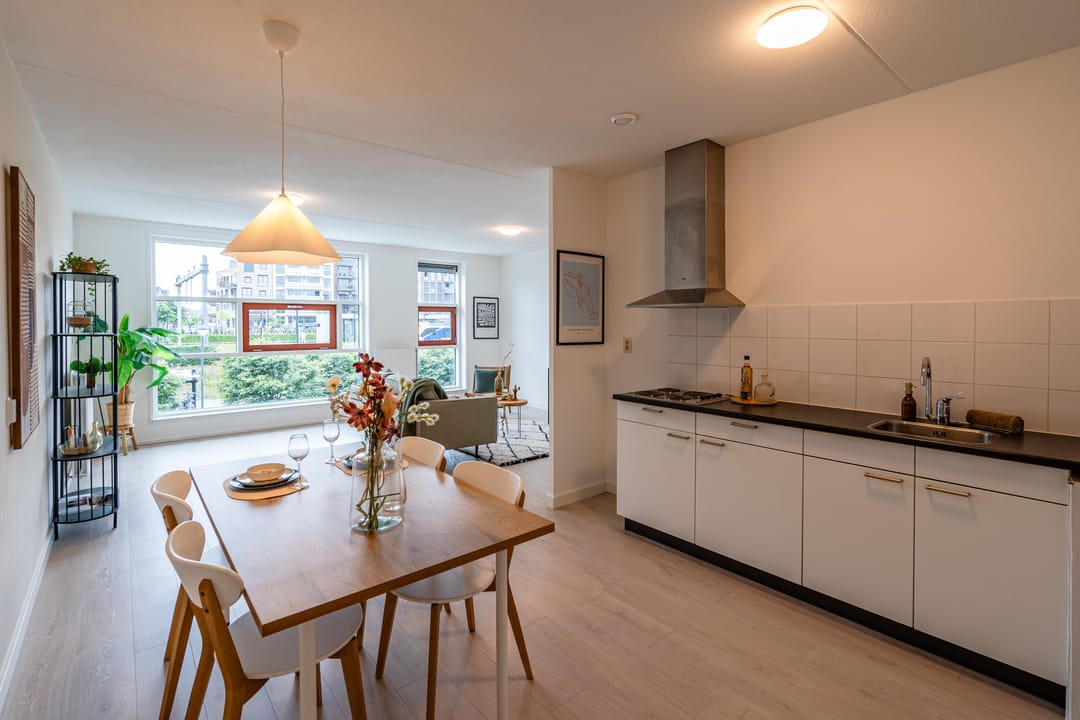 For rent: Hooglanderveen