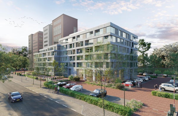 For rent: Hengelo (OV)