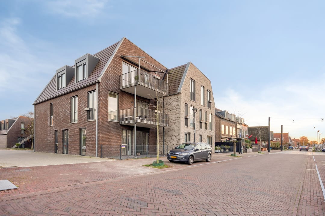 Te huur: De Kwakel / €2250,00 p.m. / 87,00m2
