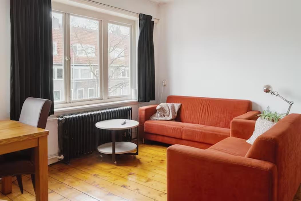 Te huur: Groningen