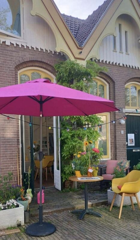 For rent: Utrecht