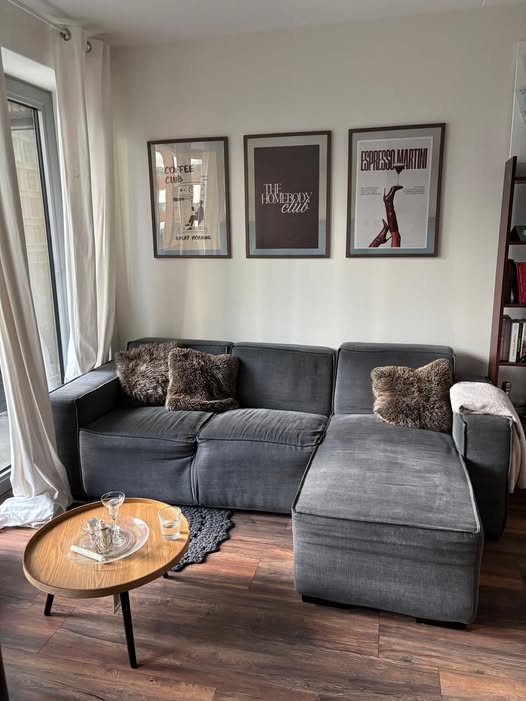 Te huur: Amsterdam / €950 p.m. / 55m2