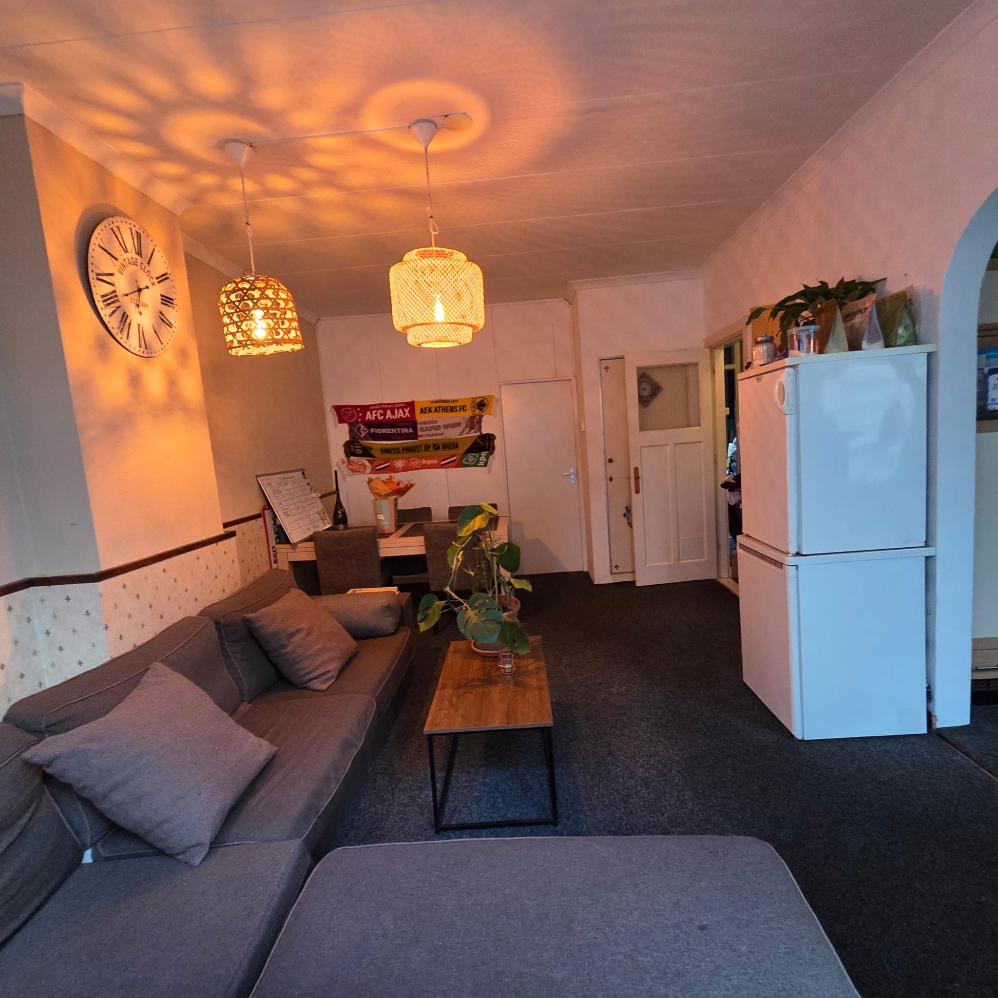 Te huur: Schiedam / €650 p.m. / 20m2