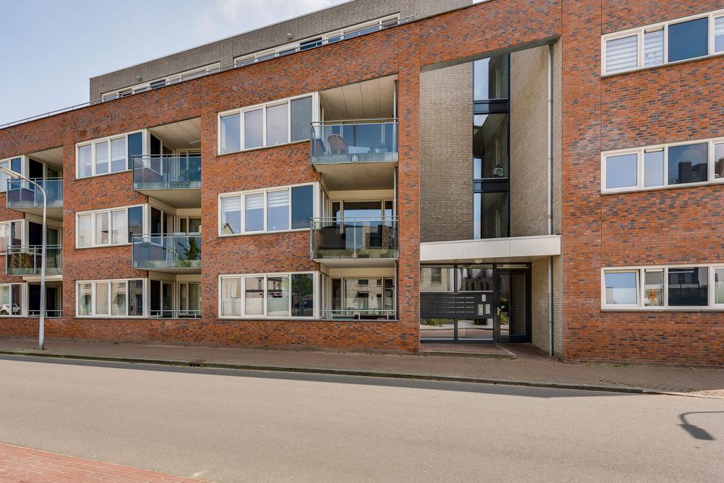 For rent: Weert