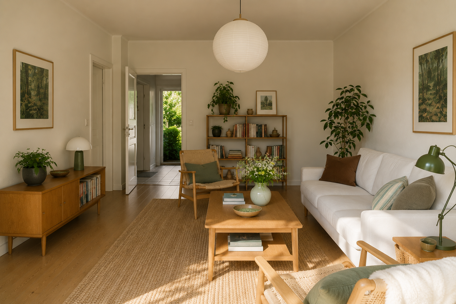 Te huur: Utrecht / €2395 p.m. / 93m2