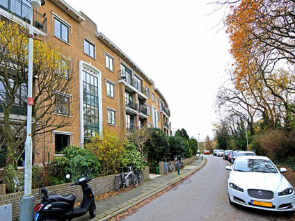 Te huur: Den Haag / €1450,00 p.m. / 66,00m2