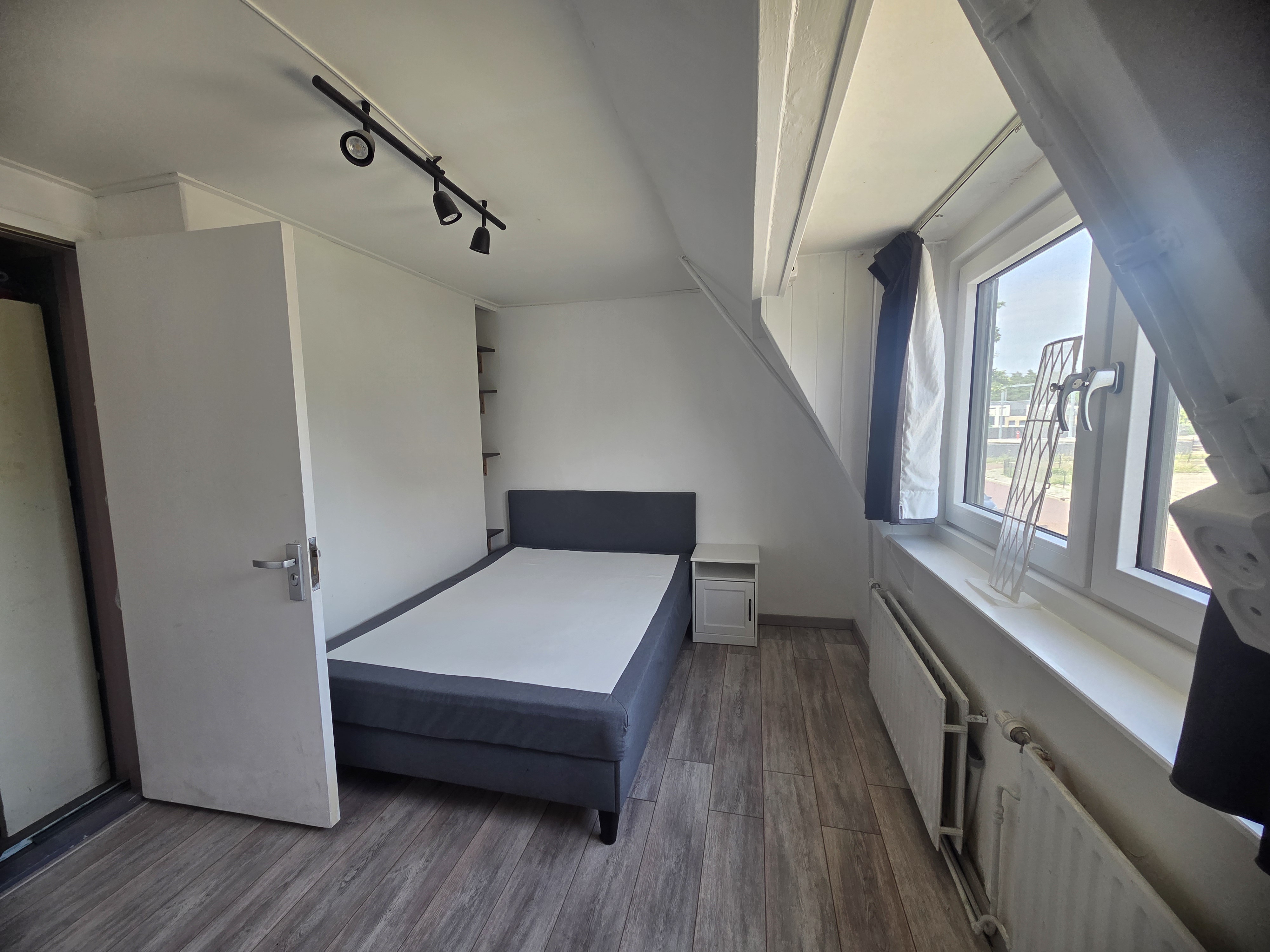 Te huur: Zeist / €520,00 p.m. / 12,00m2