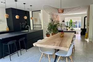 For rent: Rosmalen