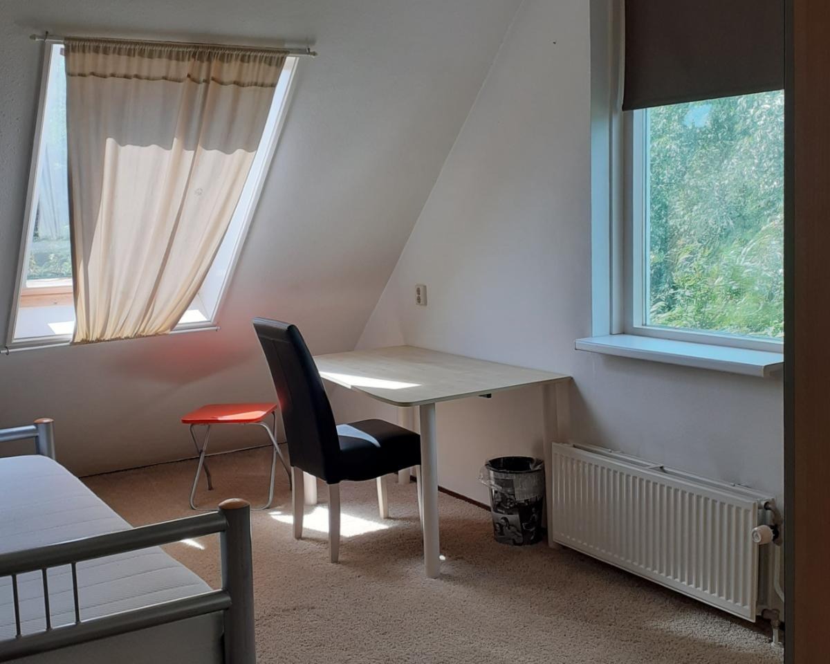 Te huur: Hoofddorp / €650,00 p.m. / 16,00m2