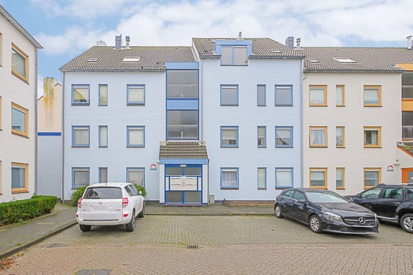 Te huur: Den Helder / €1250 p.m. / 95m2
