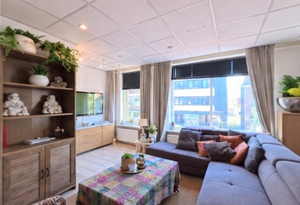 Te huur: Tilburg