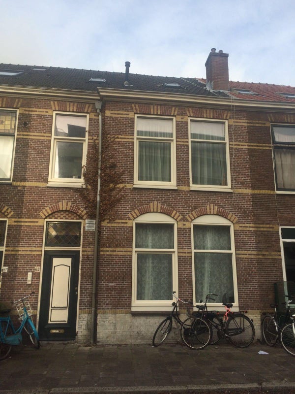 Te huur:  Leiden  / €1900,00 p.m. / 70,00m2