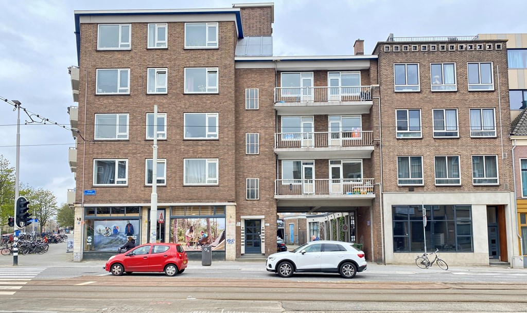 Te huur: Rotterdam / €1725 p.m. / 60m2