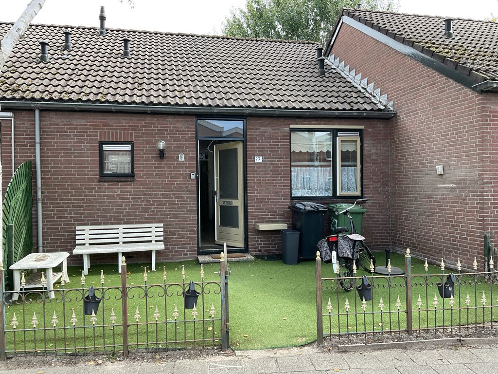 Te huur: Landsmeer