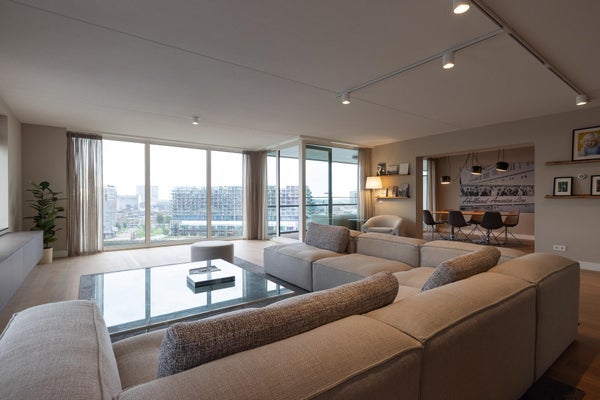 Te huur: Rotterdam
