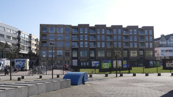 Te huur: Papendrecht / €1200,00 p.m. / 83,00m2