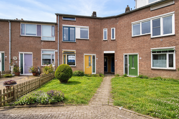 Te huur: Oostburg / €750,00 p.m. / 44,00m2