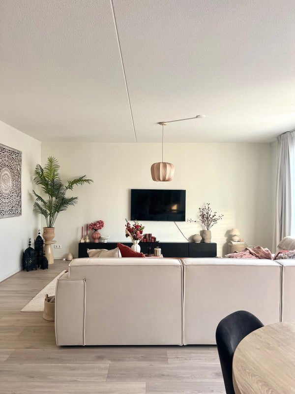 Te huur: Gouda / €1300 p.m. / 90m2