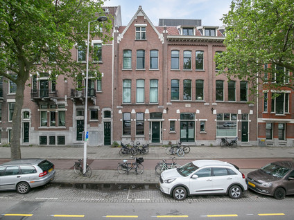 Te huur: Rotterdam