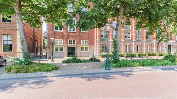 For rent: Leiden