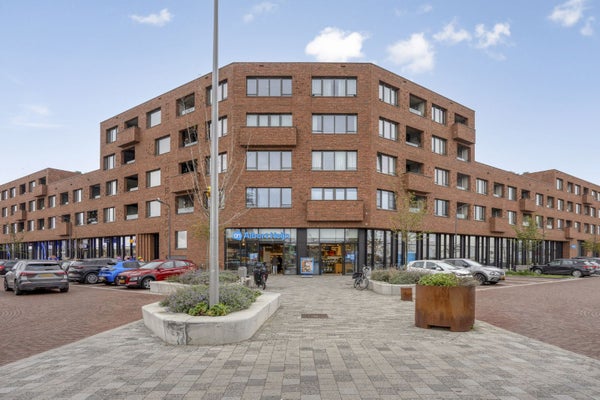 For rent: Rosmalen