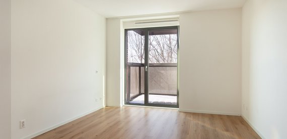 For rent: Amsterdam