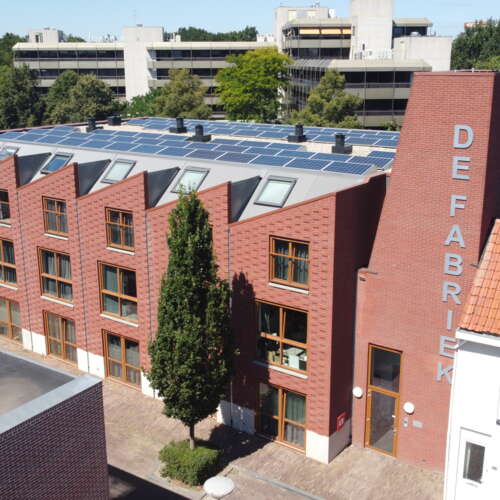 Te huur: Zwolle / €905,00 p.m. / 29,00m2