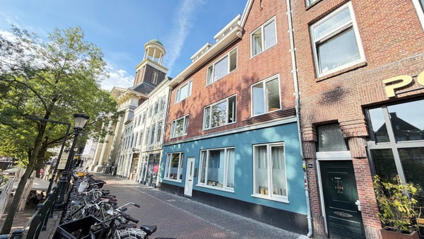 Te huur: Utrecht / €9871127 p.m. / 29m2