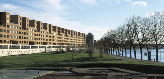 For rent: Maastricht / €2680.00 p.m. / 139.00m2