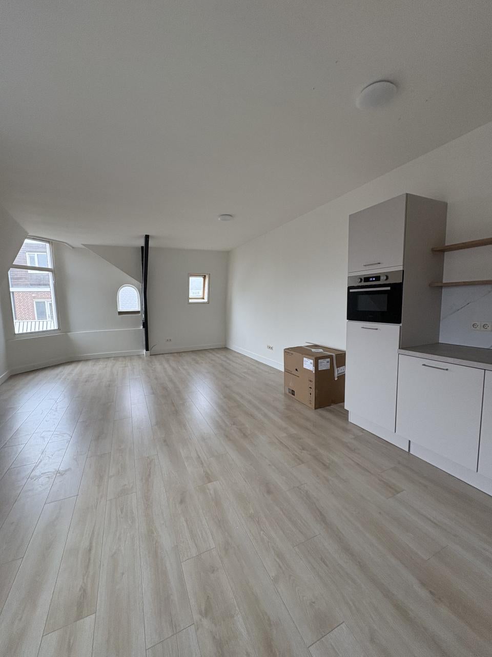 Te huur: Tilburg / €1375,00 p.m. / 73,00m2