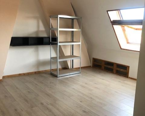 Te huur: Rotterdam / €600 p.m. / 28m2